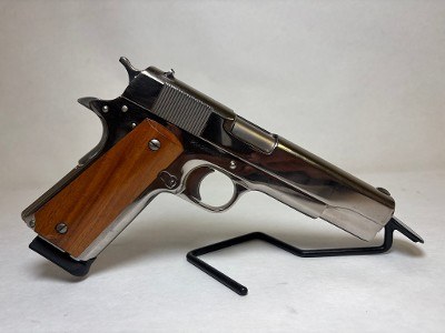ROCK ISLAND ARMORY M1911 A1-FS .38 SUPER - Image 1 of 10