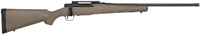 MOSSBERG PATRIOT PREDATOR - Image 1 of 1