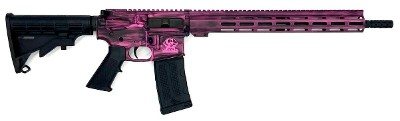 GREAT LAKES FIREARMS AR-15 .223 WYLDE - Image 1 of 1