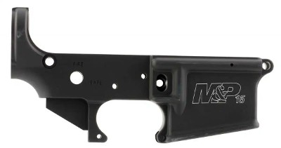 SMITH & WESSON M&P15 STRIPPED LOWER RECEIVER MULTI - Image 1 of 1