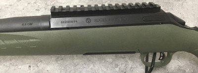 RUGER AMERICAN PREDATOR 6.5MM CREEDMOOR - Image 7 of 7