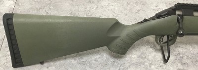 RUGER AMERICAN PREDATOR 6.5MM CREEDMOOR - Image 3 of 7