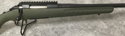 RUGER AMERICAN PREDATOR 6.5MM CREEDMOOR - Image 4 of 7