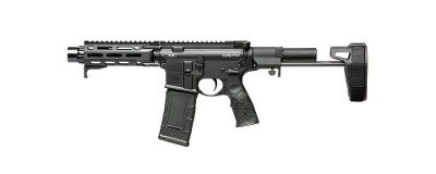 DANIEL DEFENSE DDM4 PDW .300 AAC BLACKOUT - Image 4 of 4