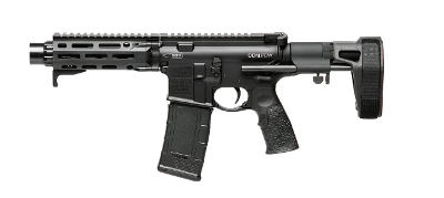 DANIEL DEFENSE DDM4 PDW .300 AAC BLACKOUT - Image 2 of 4