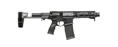 DANIEL DEFENSE DDM4 PDW .300 AAC BLACKOUT - Image 3 of 4