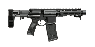 DANIEL DEFENSE DDM4 PDW .300 AAC BLACKOUT - Image 1 of 4