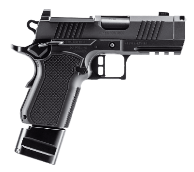 ALPHA FOXTROT 1911 ATTILA (9MM) 20 RDS 9MM LUGER (9x19 PARA) - Image 1 of 1