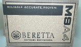 BERETTA M9A4 (TYPE-G) 9MM LUGER (9X19 PARA) - Image 6 of 6