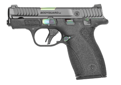 SMITH & WESSON BODYGUARD 2.0 - Image 1 of 1