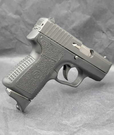 KAHR ARMS PM9 MICRO 9MM LUGER (9x19 PARA) - Image 4 of 13