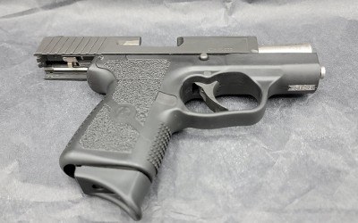 KAHR ARMS PM9 MICRO 9MM LUGER (9x19 PARA) - Image 9 of 13