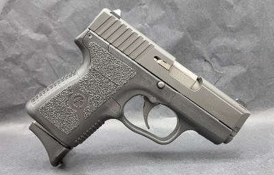 KAHR ARMS PM9 MICRO 9MM LUGER (9x19 PARA) - Image 5 of 13
