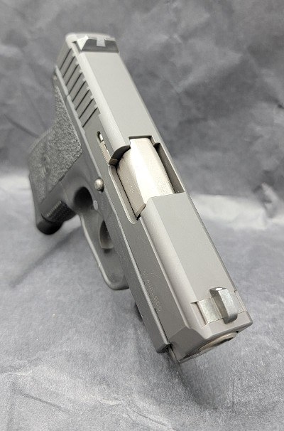 KAHR ARMS PM9 MICRO 9MM LUGER (9x19 PARA) - Image 6 of 13
