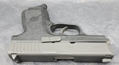 KAHR ARMS PM9 MICRO 9MM LUGER (9x19 PARA) - Image 12 of 13