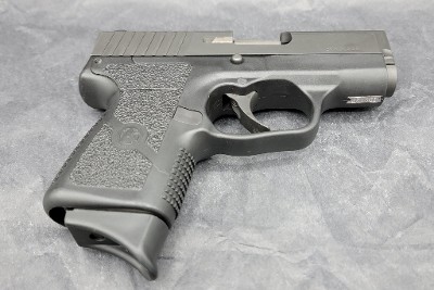 KAHR ARMS PM9 MICRO 9MM LUGER (9x19 PARA) - Image 10 of 13