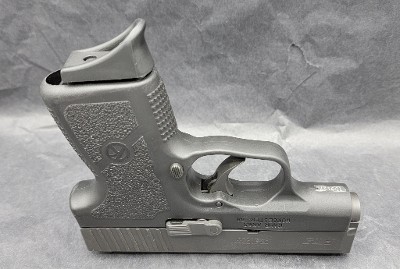 KAHR ARMS PM9 MICRO 9MM LUGER (9x19 PARA) - Image 11 of 13