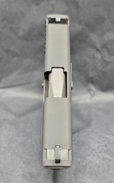 KAHR ARMS PM9 MICRO 9MM LUGER (9x19 PARA) - Image 7 of 13