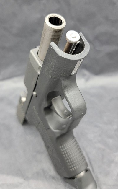 KAHR ARMS PM9 MICRO 9MM LUGER (9x19 PARA) - Image 13 of 13
