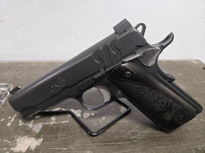 KIMBER SIS PRO .45 ACP - Image 1 of 3