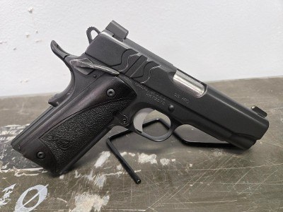 KIMBER SIS PRO .45 ACP - Image 2 of 3