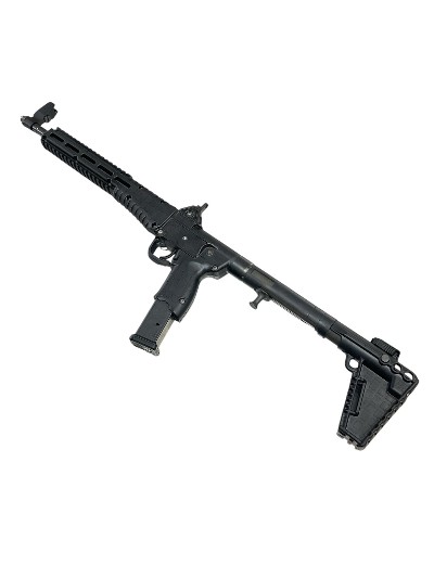 KELTEC SUB 2000 9MM LUGER (9x19 PARA) - Image 5 of 6