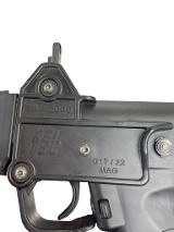 KELTEC SUB 2000 9MM LUGER (9x19 PARA) - Image 4 of 6