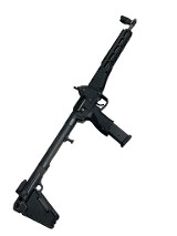 KELTEC SUB 2000 9MM LUGER (9x19 PARA) - Image 1 of 6