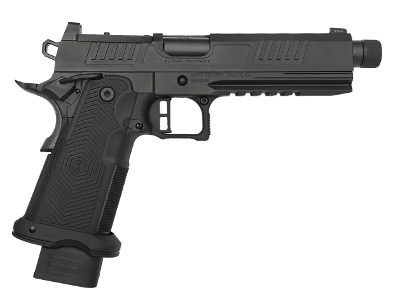 ALPHA FOXTROT ROMULUS 9MM LUGER (9x19 PARA) - Image 1 of 1