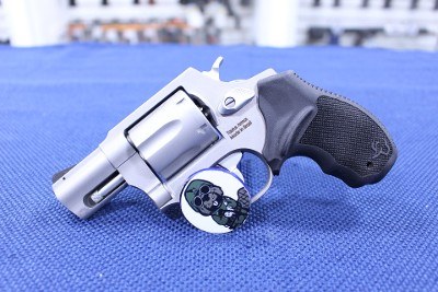TAURUS 856 .38 SPL - Image 2 of 3