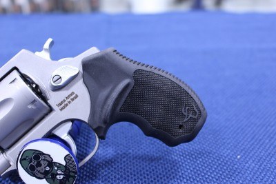 TAURUS 856 .38 SPL - Image 3 of 3