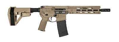 DIAMONDBACK OBSIDIAN DB15 FSE .300 AAC BLACKOUT - Image 1 of 1
