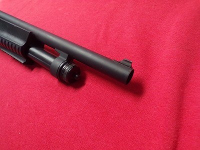 ESCORT SLUGGER 12 GA - Image 8 of 10