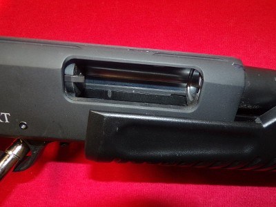 ESCORT SLUGGER 12 GA - Image 6 of 10