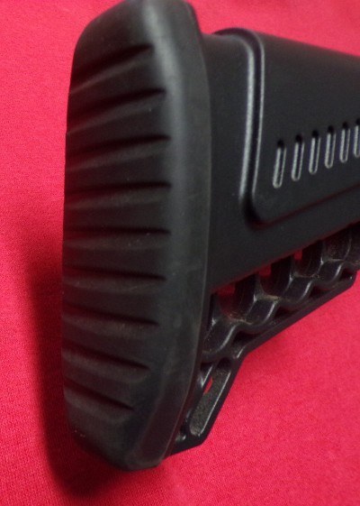 ESCORT SLUGGER 12 GA - Image 3 of 10