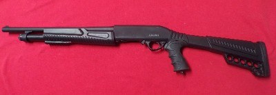 ESCORT SLUGGER 12 GA - Image 2 of 10