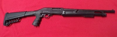 ESCORT SLUGGER 12 GA - Image 1 of 10