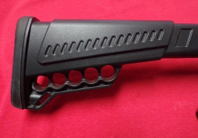 ESCORT SLUGGER 12 GA - Image 4 of 10