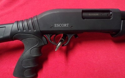 ESCORT SLUGGER 12 GA - Image 5 of 10