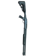 MOSSBERG 590 12 GA - Image 1 of 2