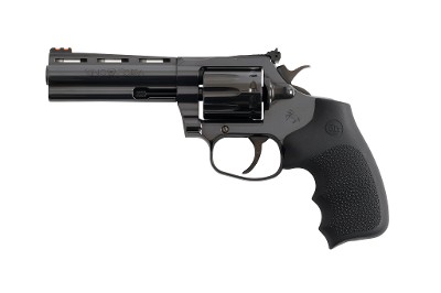 COLT BLUED KING COBRA.22 LR - Image 1 of 1