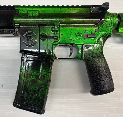 RADICAL FIREARMS RF-15 5.56X45MM NATO - Image 4 of 9