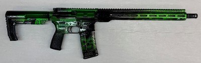 RADICAL FIREARMS RF-15 5.56X45MM NATO - Image 1 of 9