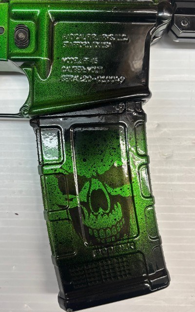 RADICAL FIREARMS RF-15 5.56X45MM NATO - Image 5 of 9