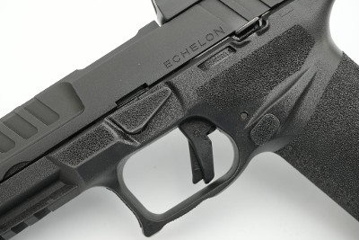 SPRINGFIELD ARMORY ECHELON 9MM LUGER (9x19 PARA) - Image 19 of 25