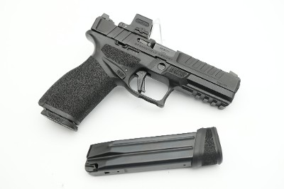 SPRINGFIELD ARMORY ECHELON 9MM LUGER (9x19 PARA) - Image 1 of 25