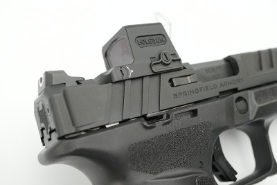 SPRINGFIELD ARMORY ECHELON 9MM LUGER (9x19 PARA) - Image 10 of 25
