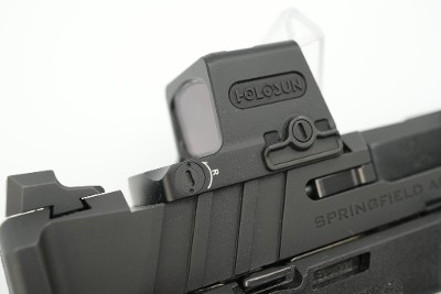 SPRINGFIELD ARMORY ECHELON 9MM LUGER (9x19 PARA) - Image 11 of 25