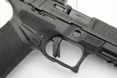 SPRINGFIELD ARMORY ECHELON 9MM LUGER (9x19 PARA) - Image 5 of 25