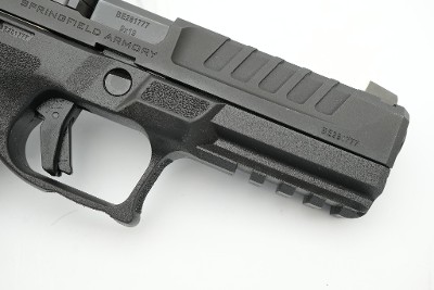 SPRINGFIELD ARMORY ECHELON 9MM LUGER (9x19 PARA) - Image 6 of 25